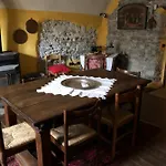 Alpesi faház Vacanze In Di Charme Alta Val Di Susa Oulx *