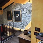 Vacanze In Di Charme Alta Val Di Susa Oulx Alpesi faház Savoulx