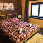 Chalet Vacanze In Di Charme Alta Val Di Susa Oulx