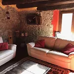 Vacanze In Di Charme Alta Val Di Susa Oulx Alpesi faház *