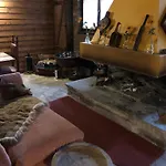 Vacanze In Di Charme Alta Val Di Susa Oulx Alpesi faház *