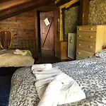Vacanze In Di Charme Alta Val Di Susa Oulx Alpesi faház Savoulx