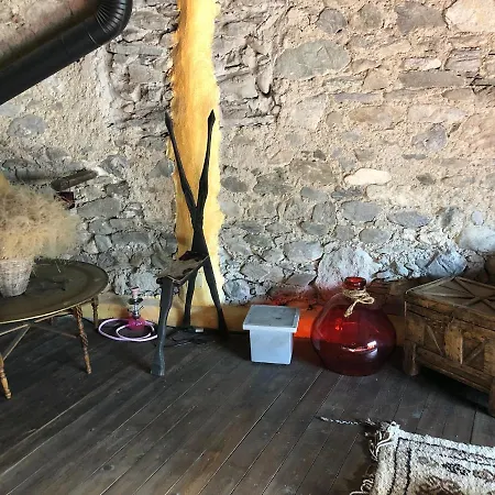 Vacanze In Di Charme Alta Val Di Susa Oulx