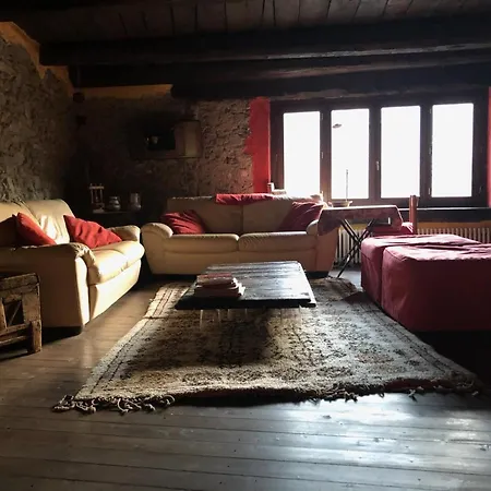 Vacanze In Di Charme Alta Val Di Susa Oulx Chalet