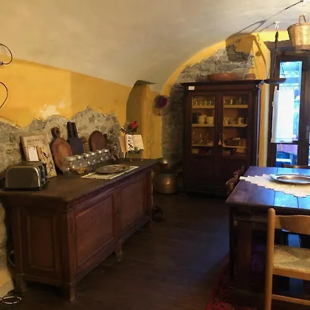 Vacanze In Di Charme Alta Val Di Susa Oulx Chalet *