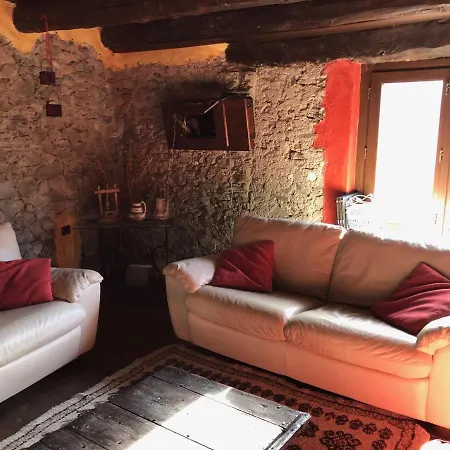 Vacanze In Di Charme Alta Val Di Susa Oulx Chalé *