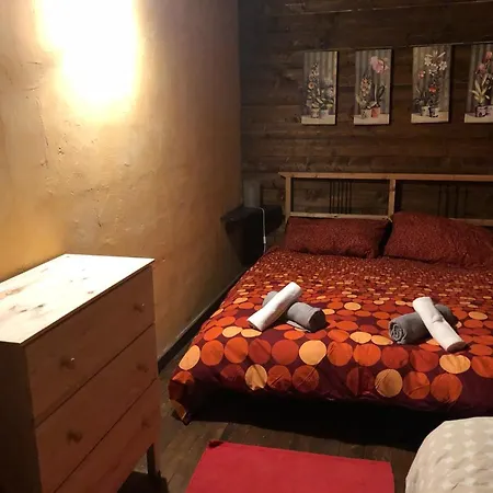 Vacanze In Di Charme Alta Val Di Susa Oulx *