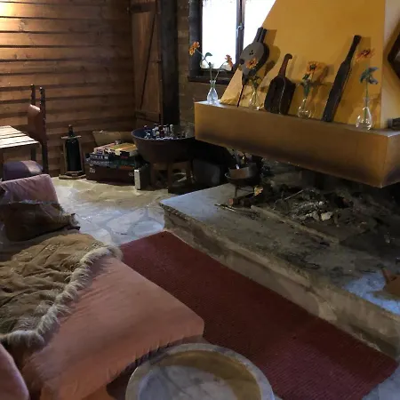 Vacanze In Di Charme Alta Val Di Susa Oulx Chalé *