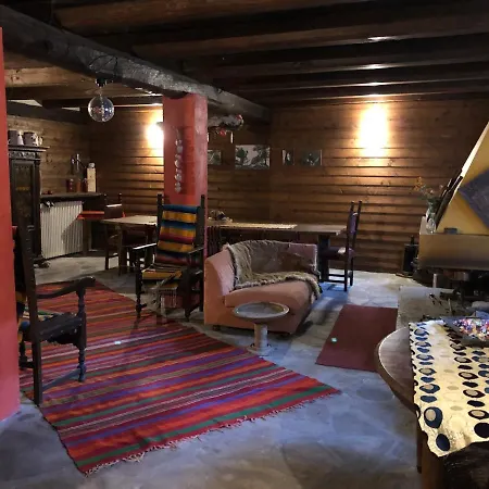 Vacanze In Di Charme Alta Val Di Susa Oulx * Savoulx