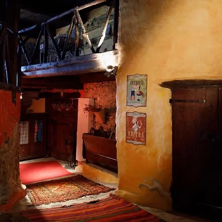 Vacanze In Di Charme Alta Val Di Susa Oulx * Savoulx