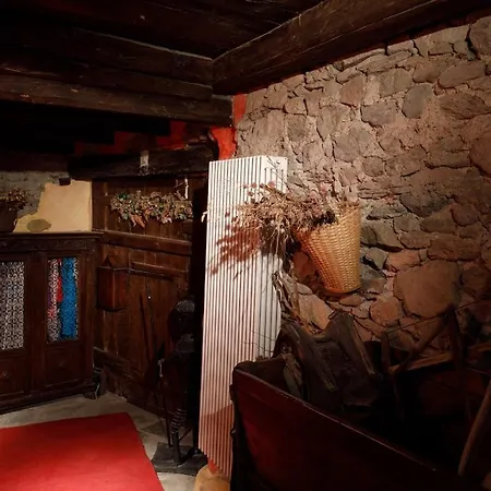 Vacanze In Di Charme Alta Val Di Susa Oulx * Savoulx
