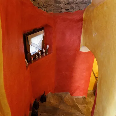 Chalé Vacanze In Di Charme Alta Val Di Susa Oulx *