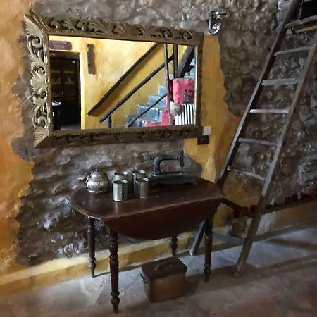 Chalé Vacanze In Di Charme Alta Val Di Susa Oulx
