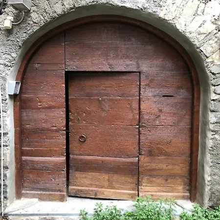 Chalé Vacanze In Di Charme Alta Val Di Susa Oulx Savoulx
