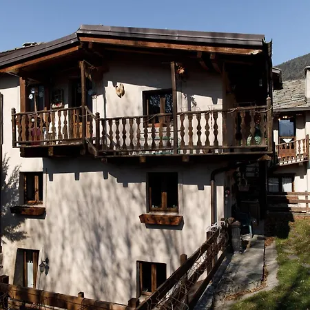 Vacanze In Di Charme Alta Val Di Susa Oulx Savoulx