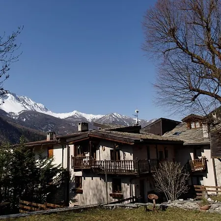 Vacanze In Di Charme Alta Val Di Susa Oulx