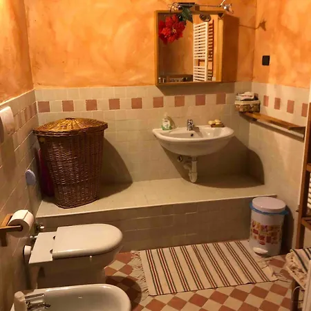 Vacanze In Di Charme Alta Val Di Susa Oulx *