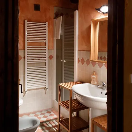Chalé Vacanze In Di Charme Alta Val Di Susa Oulx