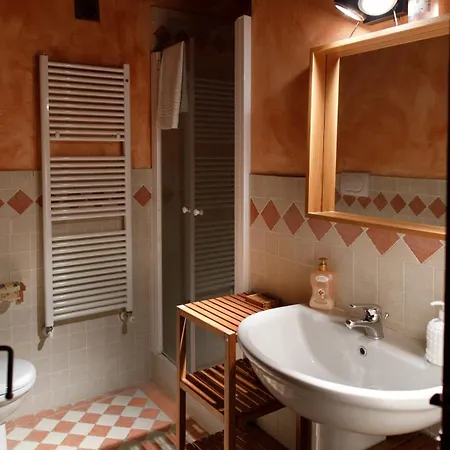 Vacanze In Di Charme Alta Val Di Susa Oulx Chalé Savoulx