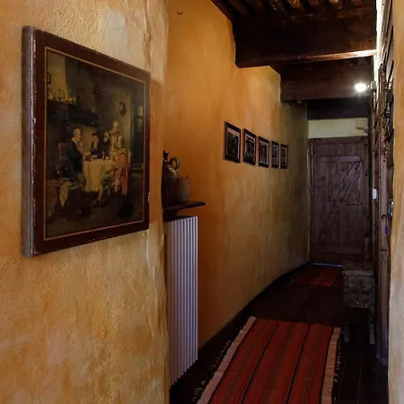 Vacanze In Di Charme Alta Val Di Susa Oulx * Savoulx