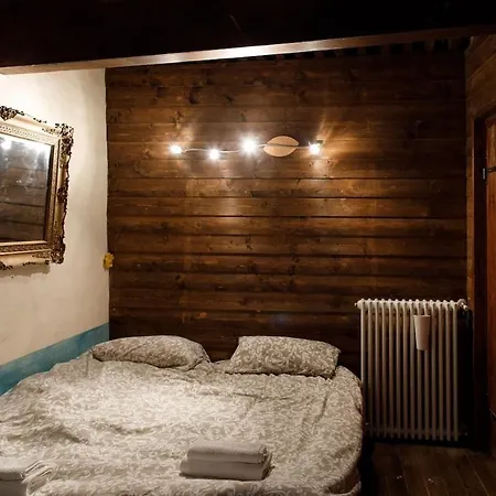 Vacanze In Di Charme Alta Val Di Susa Oulx *