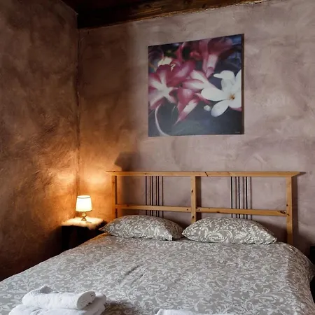 Vacanze In Di Charme Alta Val Di Susa Oulx Chalé *
