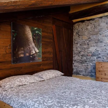 Vacanze In Di Charme Alta Val Di Susa Oulx Savoulx