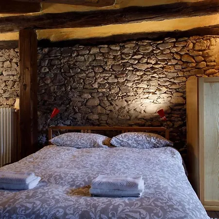 Vacanze In Di Charme Alta Val Di Susa Oulx * Savoulx