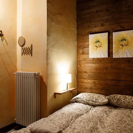 Chalé Vacanze In Di Charme Alta Val Di Susa Oulx