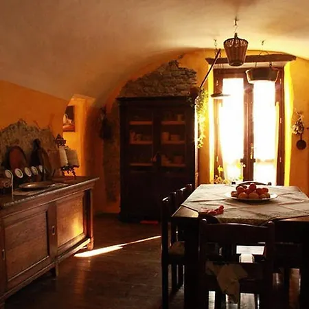 Chalé Vacanze In Di Charme Alta Val Di Susa Oulx *