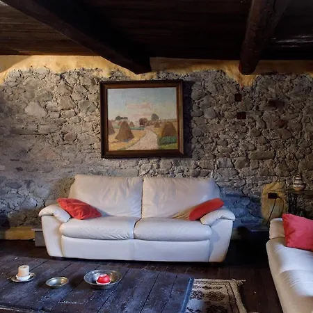 Vacanze In Di Charme Alta Val Di Susa Oulx