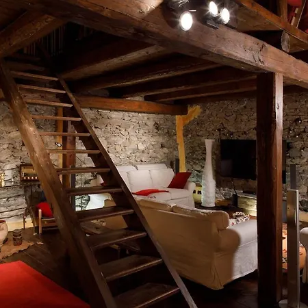 Vacanze In Di Charme Alta Val Di Susa Oulx