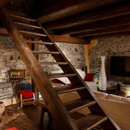 Vacanze In Di Charme Alta Val Di Susa Oulx *