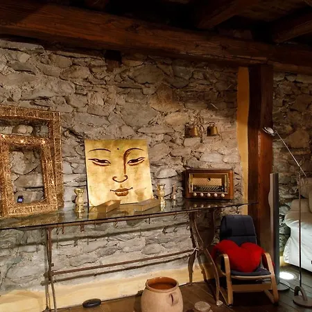 Vacanze In Di Charme Alta Val Di Susa Oulx * Savoulx