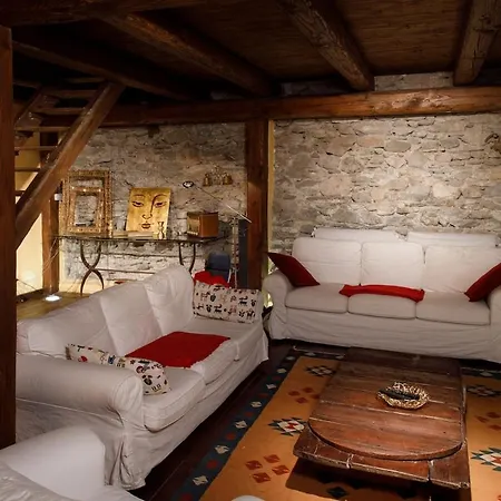 Vacanze In Di Charme Alta Val Di Susa Oulx