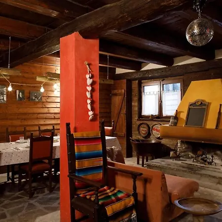 Vacanze In Di Charme Alta Val Di Susa Oulx